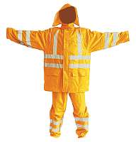 Влагозащитная одежда